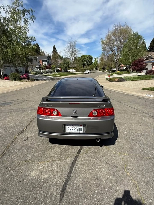 2006 Acura Integra 4th Gen - Image 4 of 8