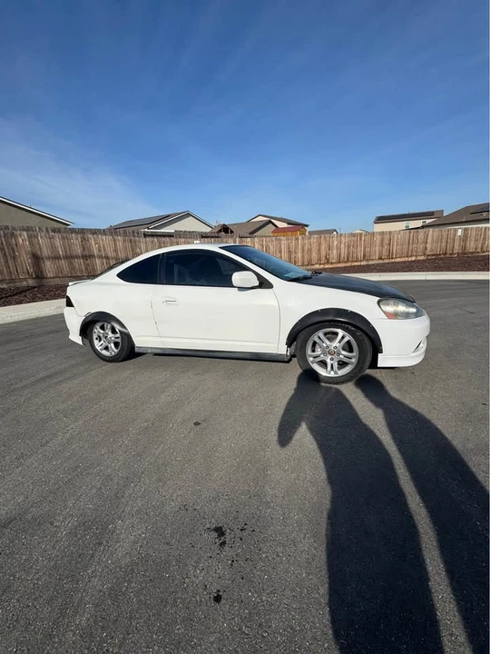 2006 Acura Integra 4th Gen - Image 3 of 11