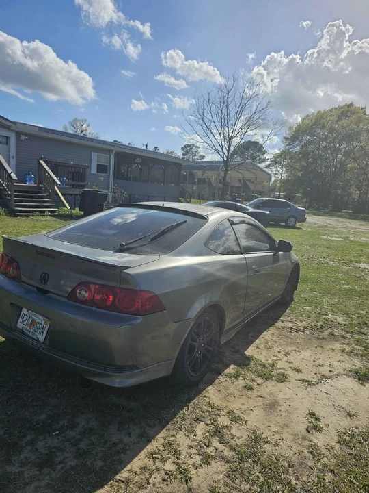 2006 Acura Integra 4th Gen - Image 2 of 4