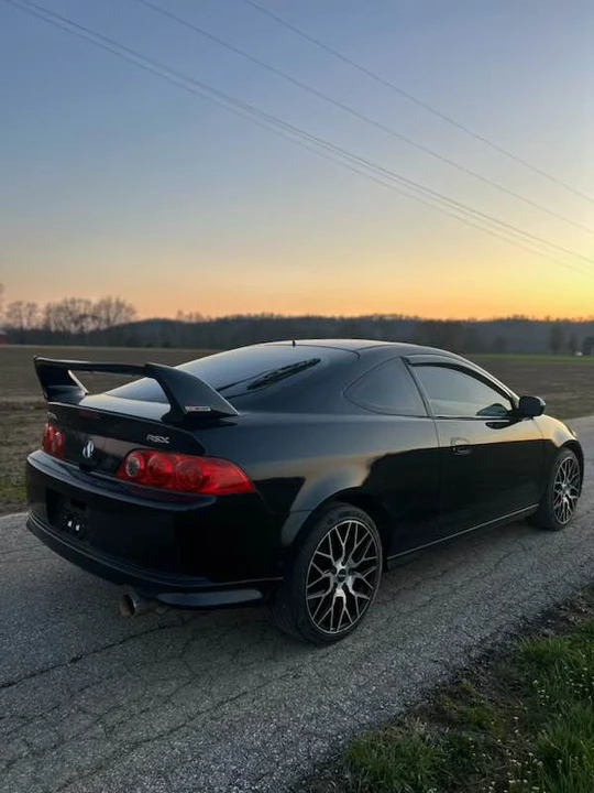 2006 Acura Integra 4th Gen - Image 3 of 13