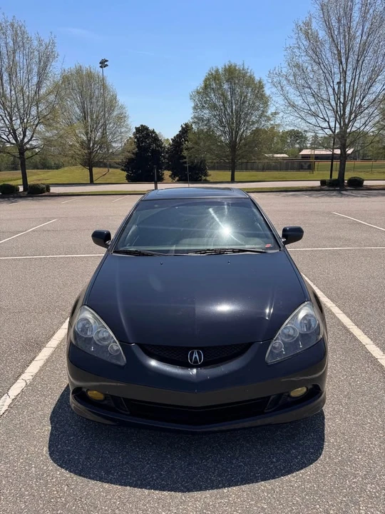 2006 Acura Integra 4th Gen - Image 8 of 13