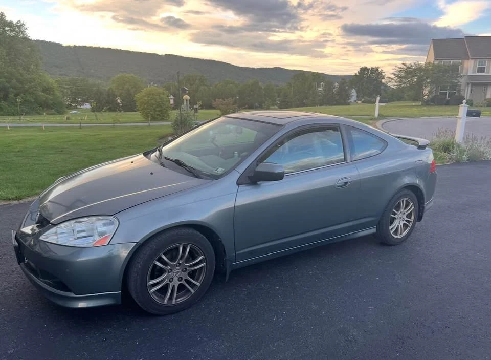 2006 Acura Integra 4th Gen - Image 2 of 4