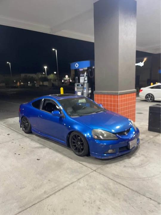 2006 Acura RSX - Image 4 of 5