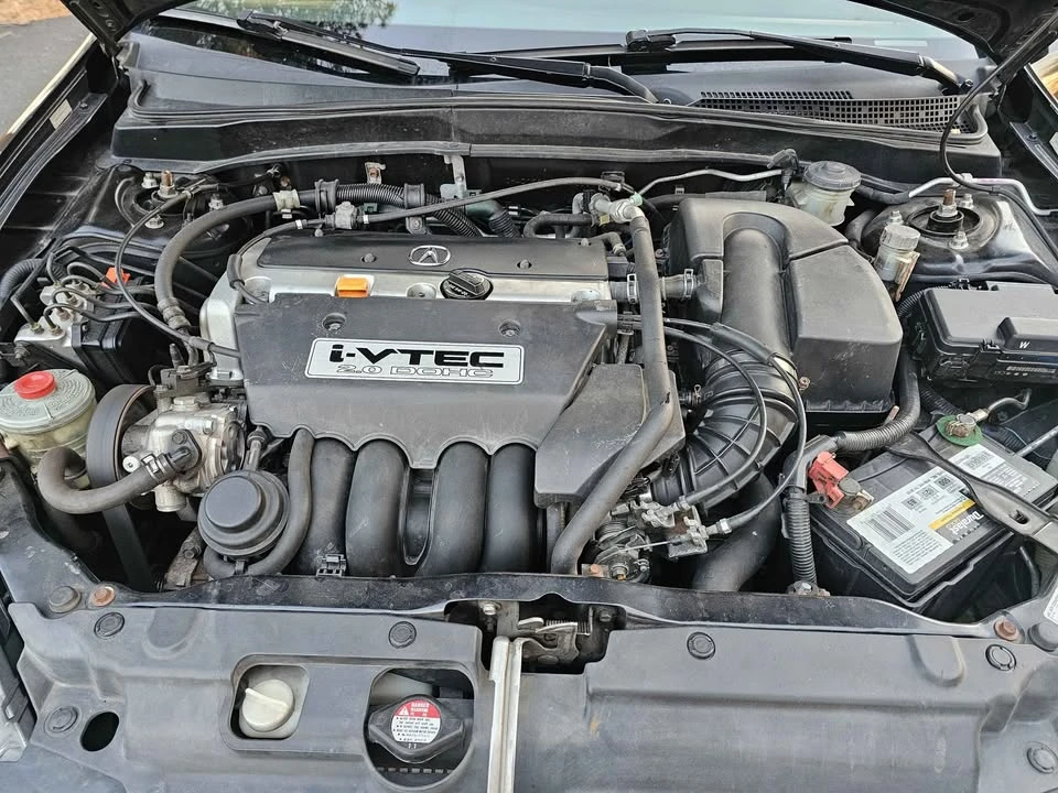 2006 Acura Integra 4th Gen - Image 11 of 13