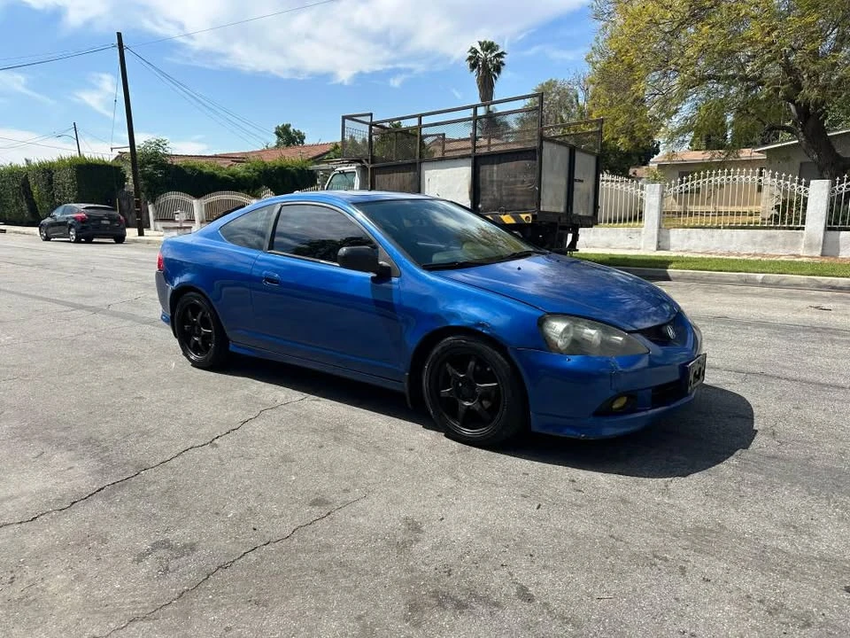 2006 Acura Integra 4th Gen - Image 2 of 7