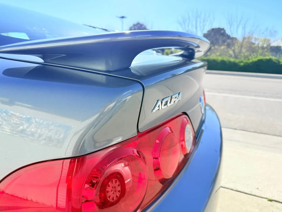 2006 Acura Integra 4th Gen - Image 9 of 20
