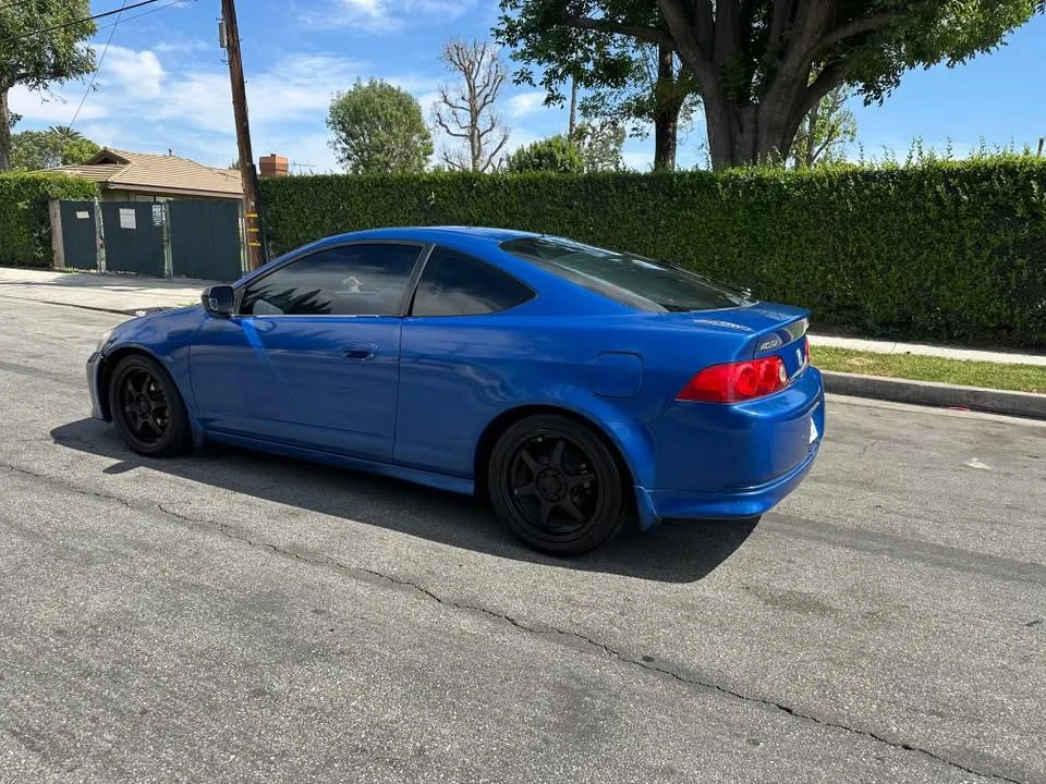 2006 Acura Integra 4th Gen - Image 3 of 7