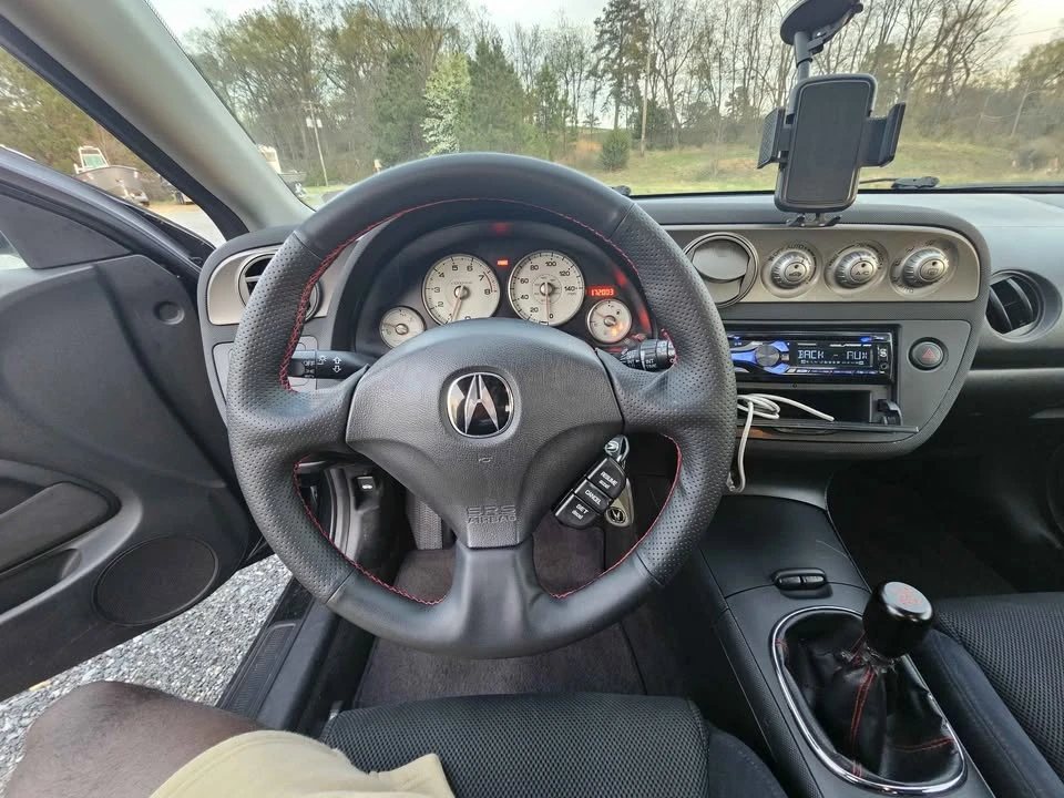 2006 Acura Integra 4th Gen - Image 9 of 13