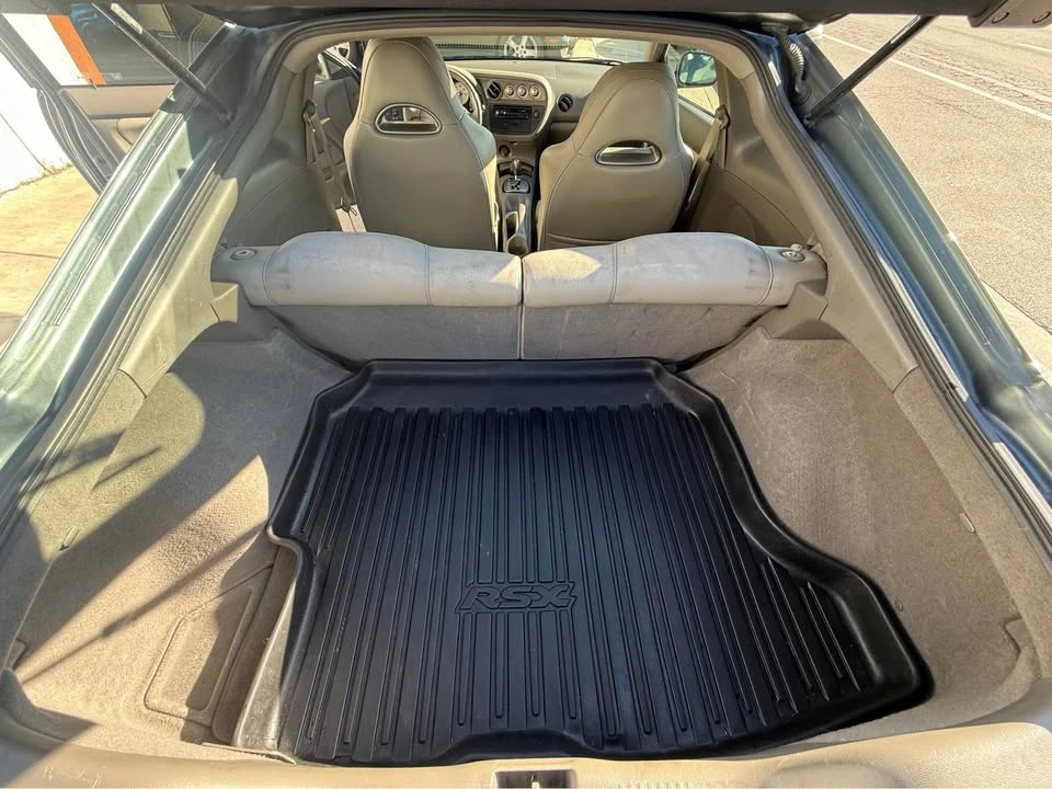 2006 Acura Integra 4th Gen - Image 16 of 20