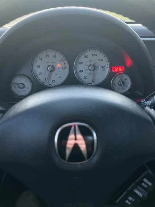 2006 Acura Integra 4th Gen - Image 13 of 13