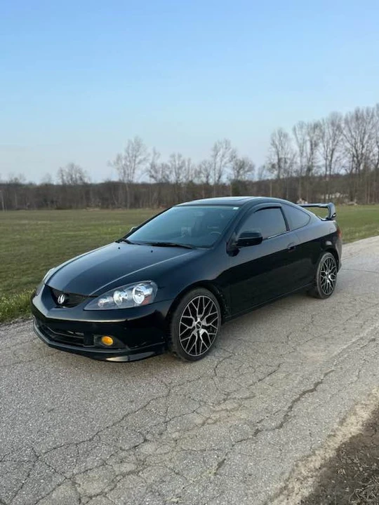 2006 Acura Integra 4th Gen - Image 2 of 13