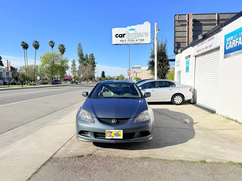 2006 Acura Integra 4th Gen - Image 2 of 20