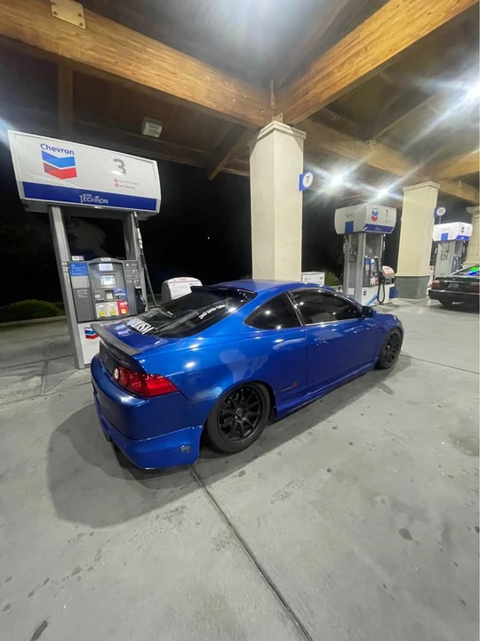 2006 Acura RSX - Image 5 of 5