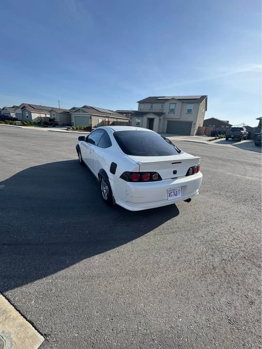 2006 Acura Integra 4th Gen - Image 7 of 11