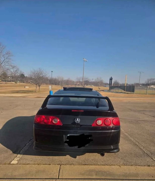 2006 Acura Integra 4th Gen - Image 2 of 4