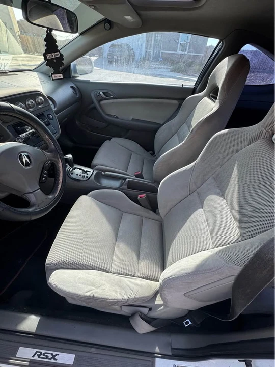 2006 Acura Integra 4th Gen - Image 8 of 11