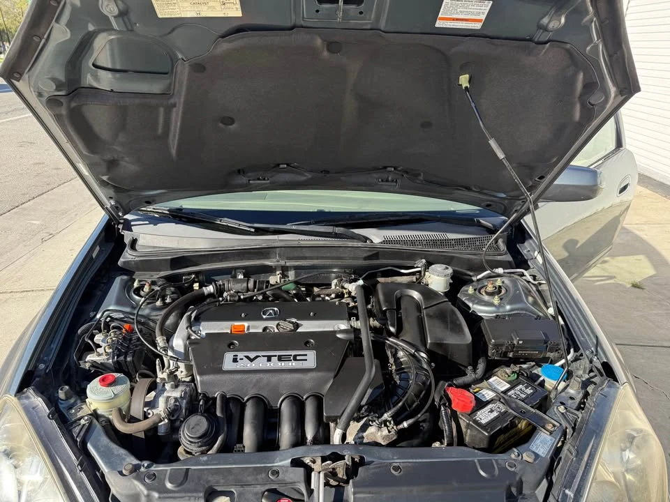 2006 Acura Integra 4th Gen - Image 20 of 20