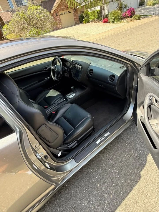 2006 Acura Integra 4th Gen - Image 7 of 8