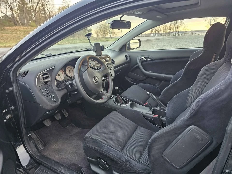2006 Acura Integra 4th Gen - Image 8 of 13
