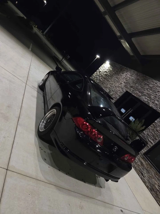 2006 Acura Integra 4th Gen - Image 4 of 9