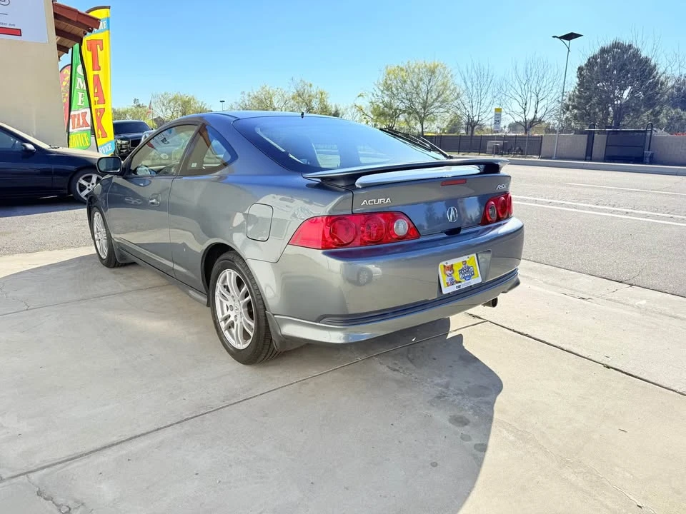 2006 Acura Integra 4th Gen - Image 7 of 20
