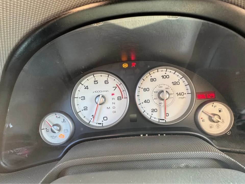 2006 Acura Integra 4th Gen - Image 11 of 11