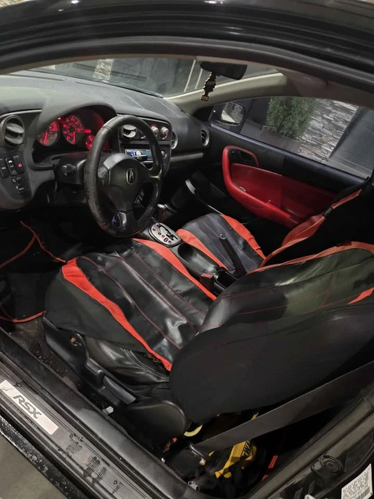2006 Acura Integra 4th Gen - Image 8 of 9