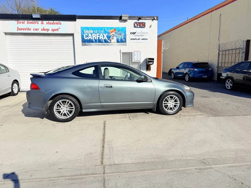 2006 Acura Integra 4th Gen - Image 4 of 20
