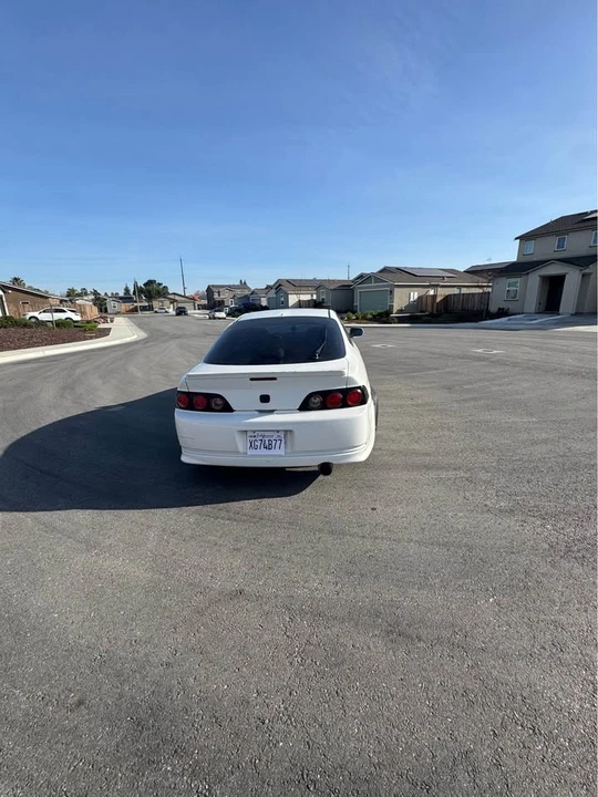 2006 Acura Integra 4th Gen - Image 6 of 11