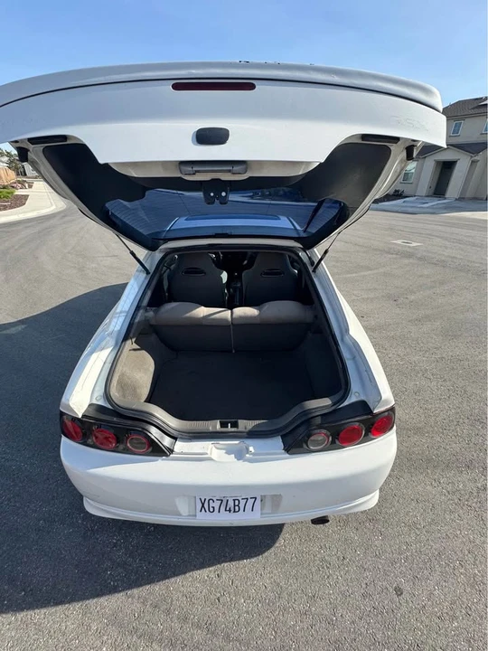 2006 Acura Integra 4th Gen - Image 10 of 11