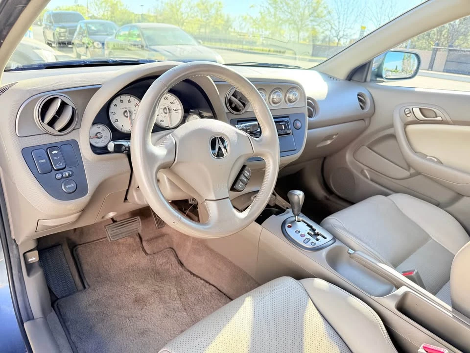 2006 Acura Integra 4th Gen - Image 11 of 20