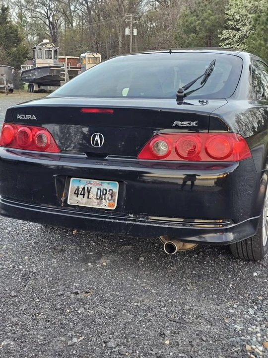 2006 Acura Integra 4th Gen - Image 4 of 13