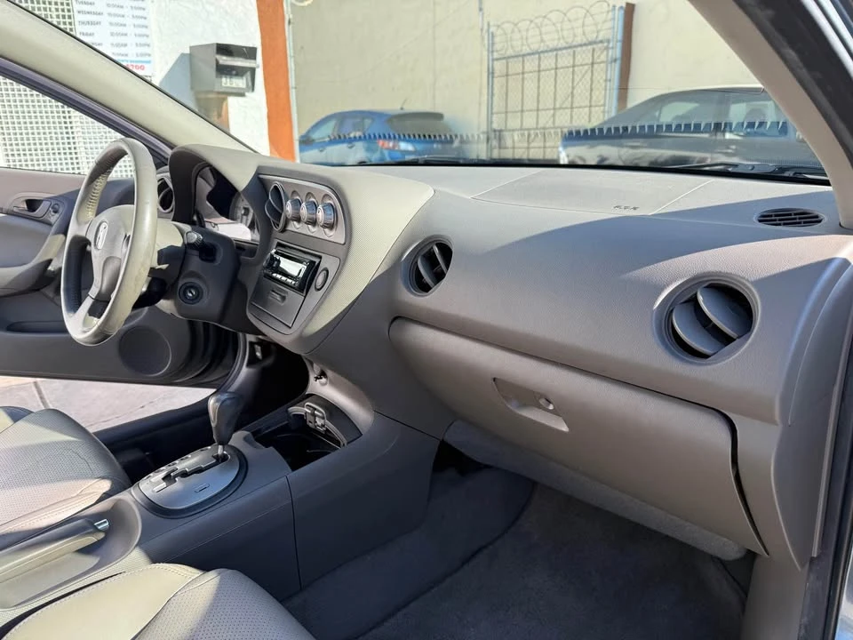 2006 Acura Integra 4th Gen - Image 19 of 20