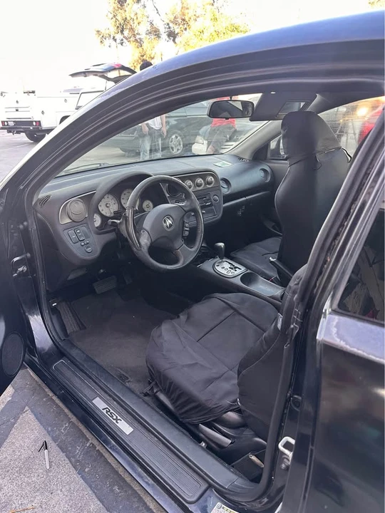 2006 Acura Integra 4th Gen - Image 2 of 7