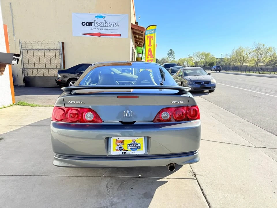 2006 Acura Integra 4th Gen - Image 6 of 20