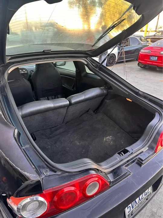 2006 Acura Integra 4th Gen - Image 4 of 7