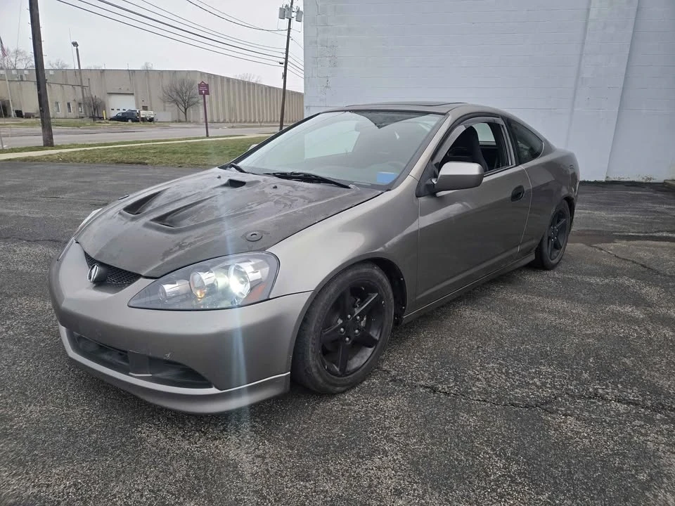 2006 Acura Integra 4th Gen - Image 4 of 6