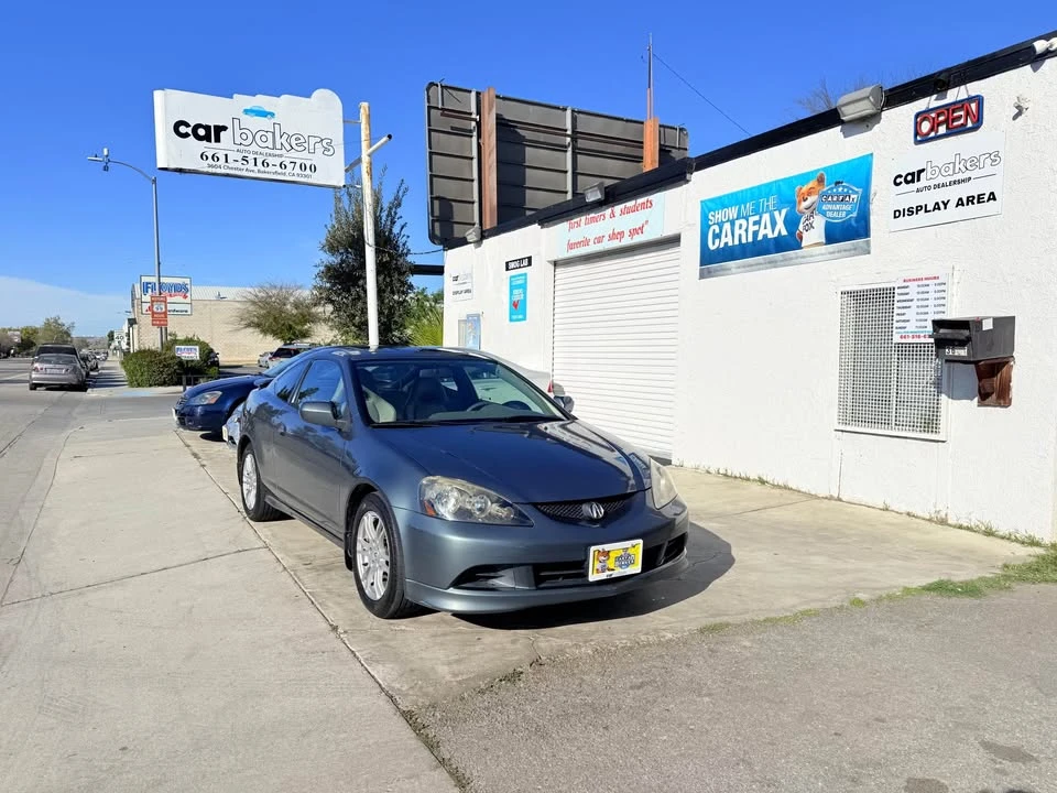 2006 Acura Integra 4th Gen - Image 3 of 20