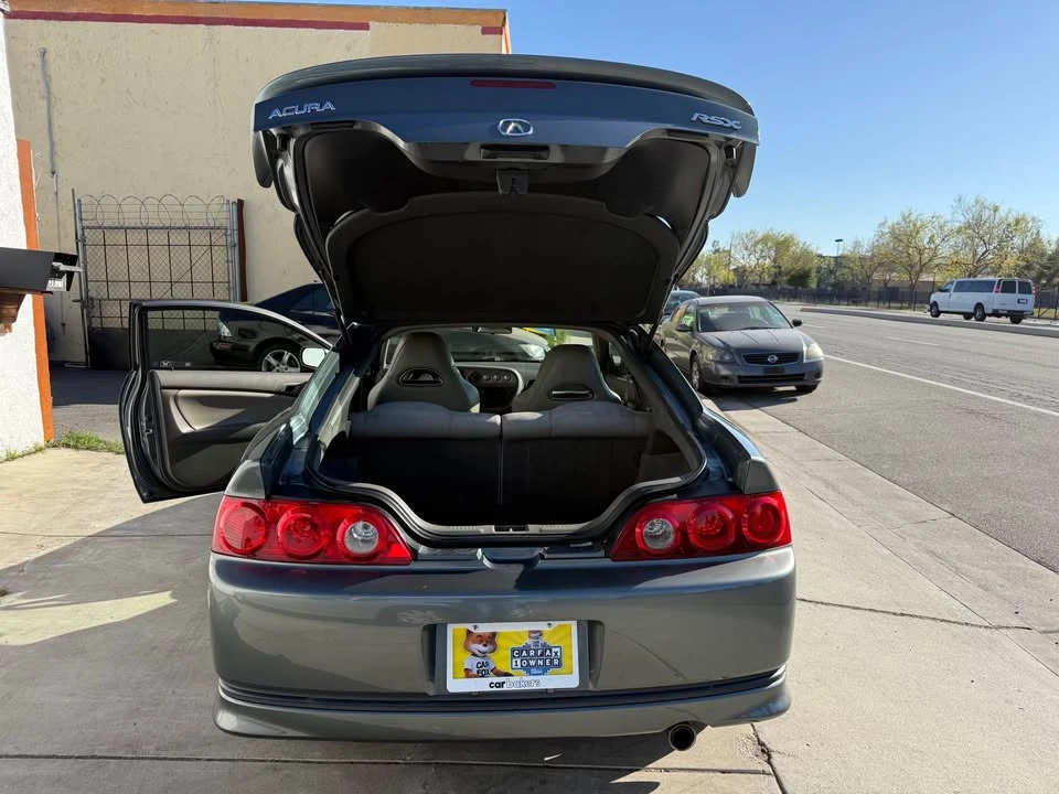 2006 Acura Integra 4th Gen - Image 17 of 20