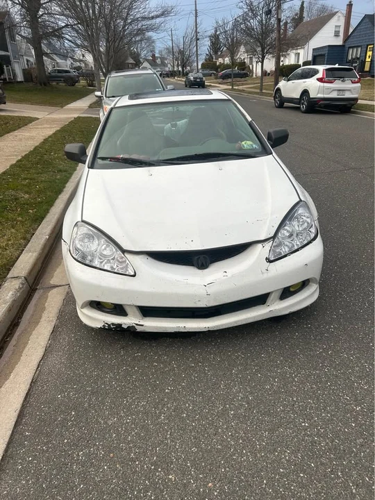 2006 Acura Integra 4th Gen - Image 2 of 7