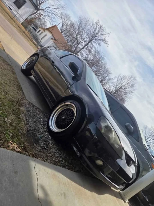 2006 Acura Integra 4th Gen - Image 3 of 4