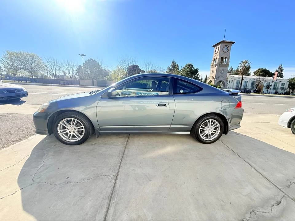 2006 Acura Integra 4th Gen - Image 8 of 20