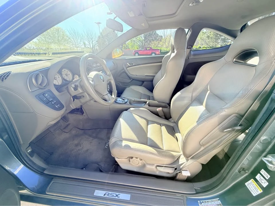 2006 Acura Integra 4th Gen - Image 10 of 20