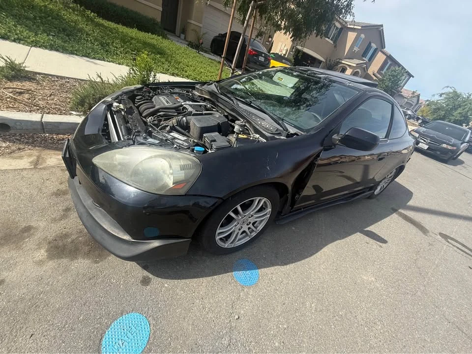 2006 Acura Integra 4th Gen - Image 10 of 10