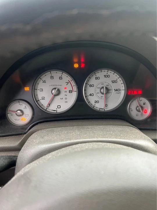 2006 Acura Integra 4th Gen - Image 6 of 7
