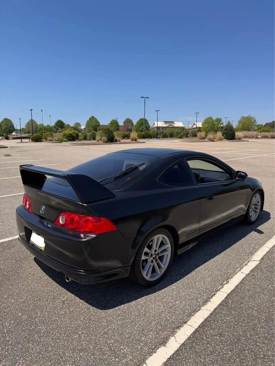 2006 Acura Integra 4th Gen - Image 5 of 13
