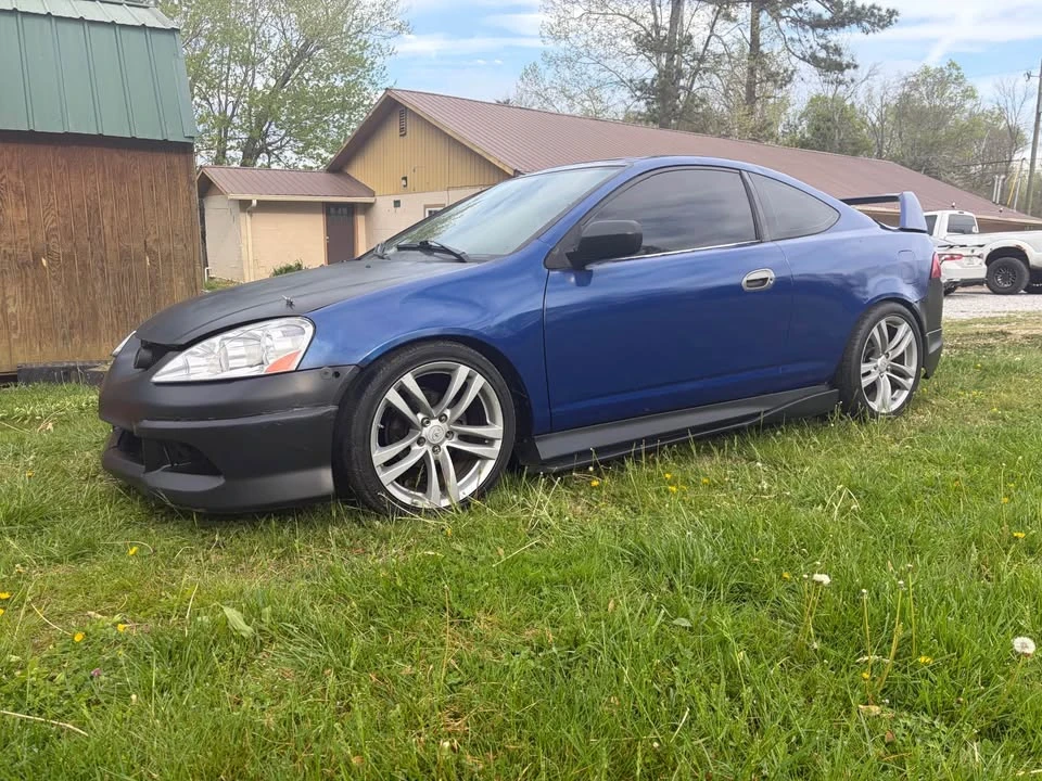 2006 Acura Integra 4th Gen - Image 4 of 8