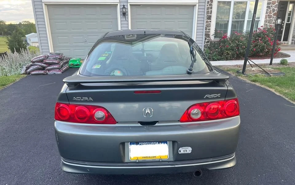 2006 Acura Integra 4th Gen - Image 3 of 4