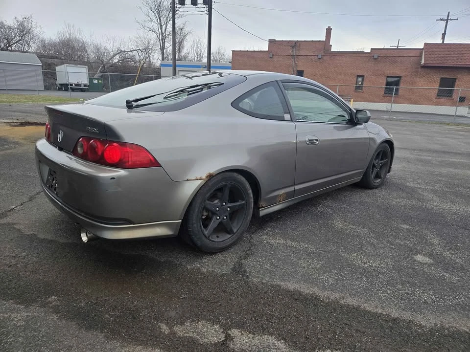 2006 Acura Integra 4th Gen - Image 2 of 6