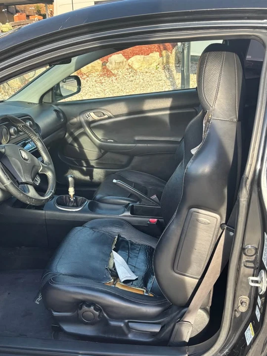 2006 Acura Integra 4th Gen - Image 6 of 8